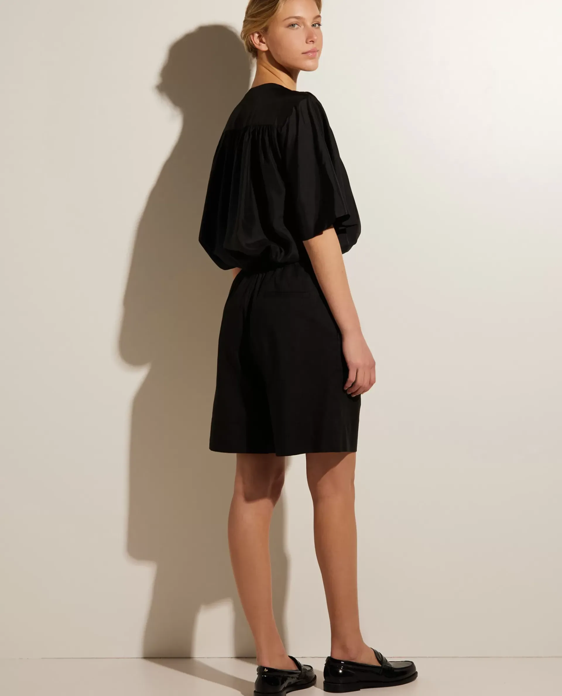 Discount Zijden Top Vrouwen Tops