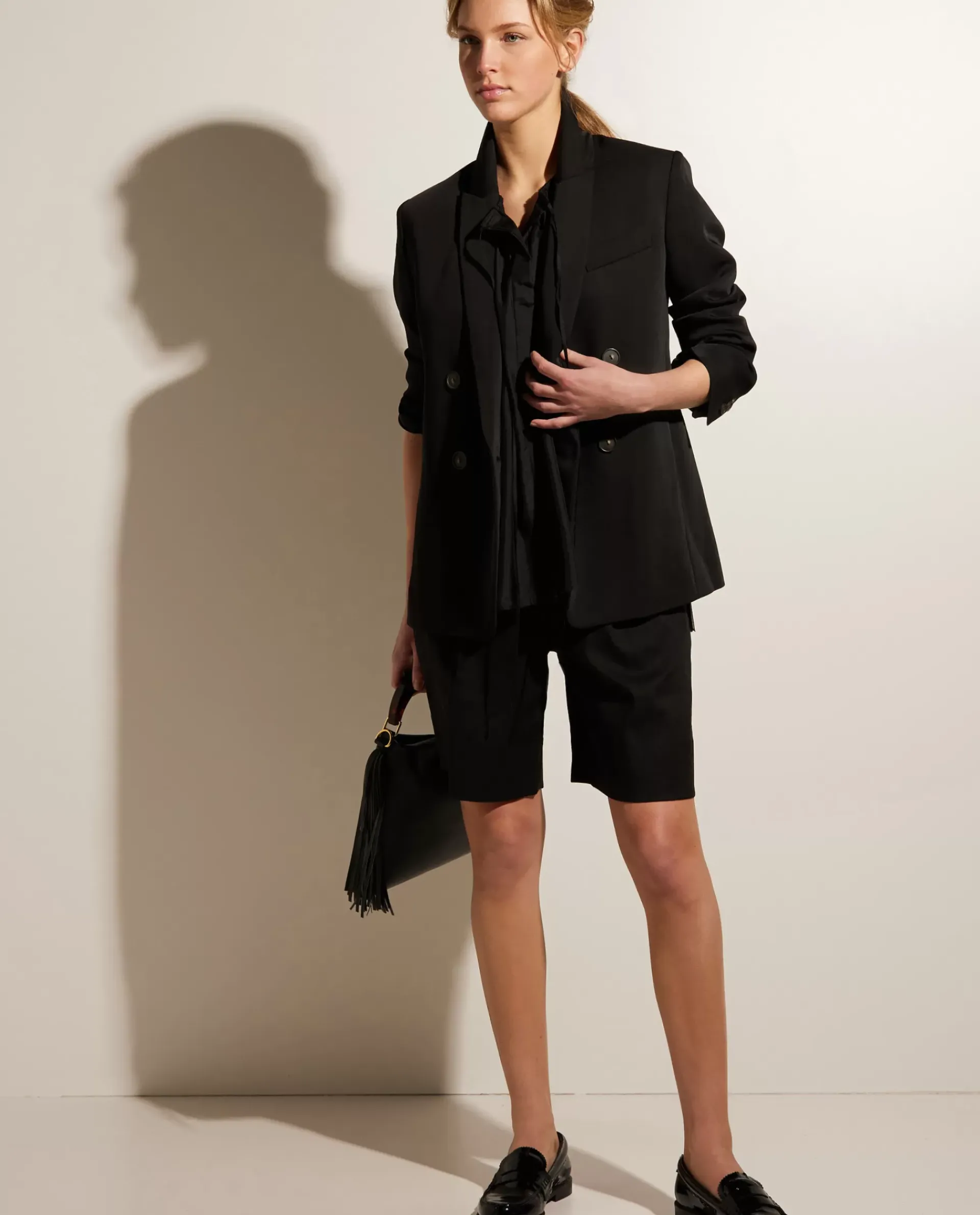 Discount Zijden Top Vrouwen Tops