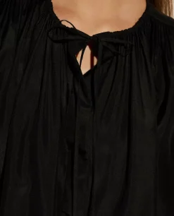 Discount Zijden Top Vrouwen Tops