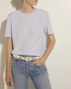 Best Zijden Top Vrouwen Blouses