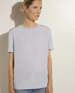 Best Zijden Top Vrouwen Blouses